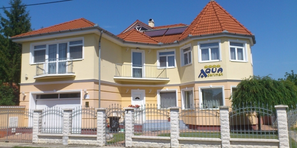 AQUApartman***