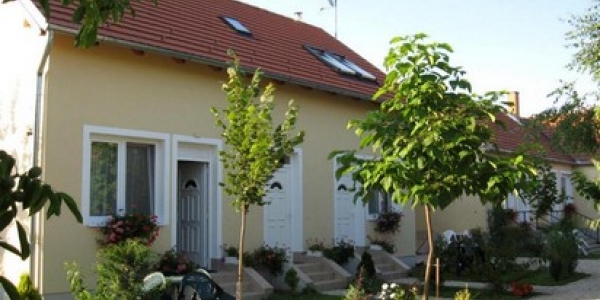 AXTER Apartman Vendégház