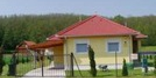 A Kehida Vendégház