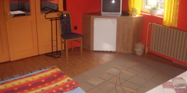 Aa thomas vendégház