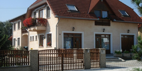 Ács Apartman Héviz