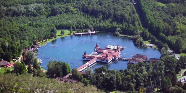 Ágnes Hotel Hévíz