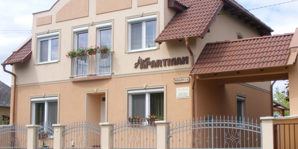 Álom Apartman