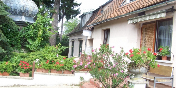 Alpesi Trimmel Vendégház