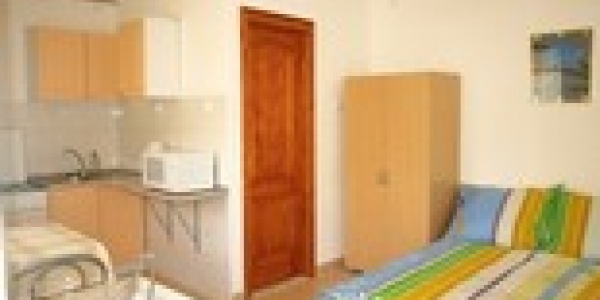 Amzet Apartman