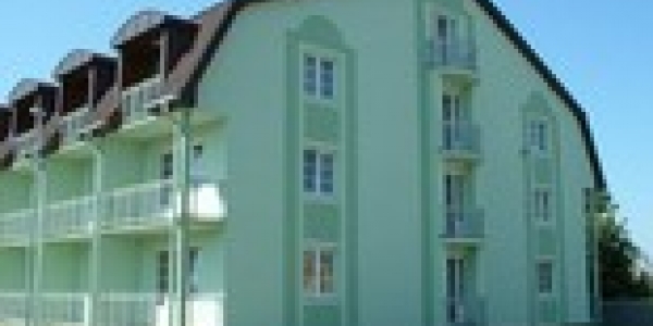 Aba és Andrea Apartman