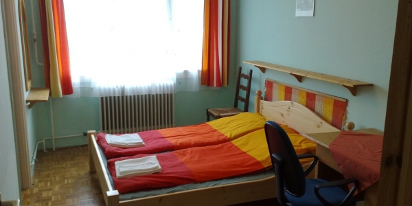 Anett Magánszállás