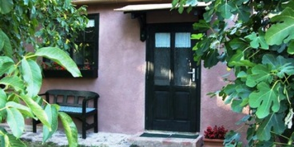 Apartman Vörösdombi Vendégház