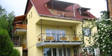 Apartmanház-Emilia