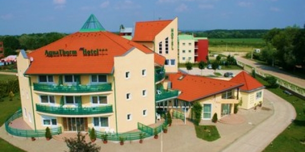 AquaTherm Hotel***plus