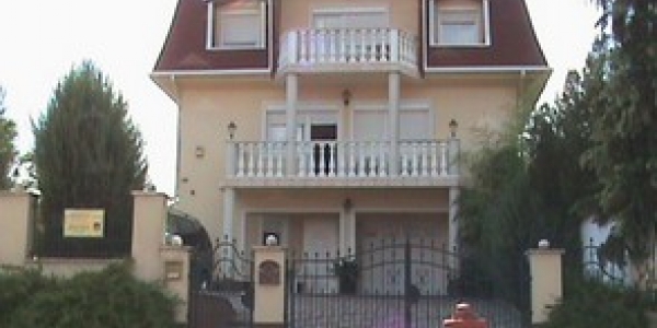 Arany Apartmanház I. 