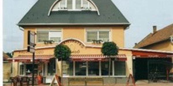 Aranypatkó fogadó-panzió és étterem Győr