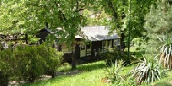 Árnyas Park Ifjúsági Tábor