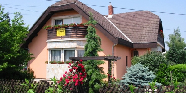 Baranyai Vendégház