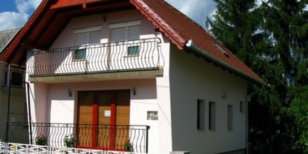 Barátság apartmanház