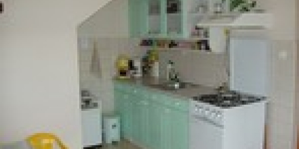 Barbara Apartmanház Kehidakustány