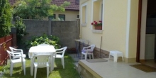 Bellis Apartman