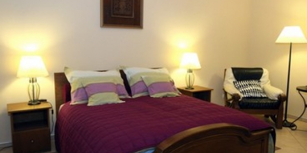 Bikavér Vendégház