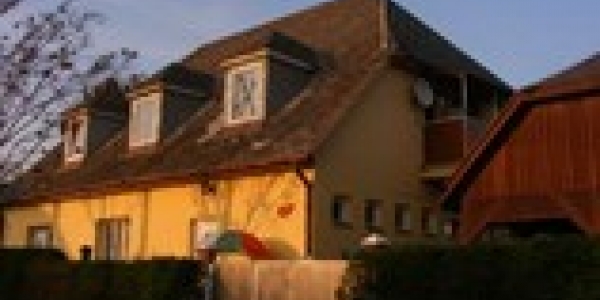 Boglárka vendégház- Balatonboglár