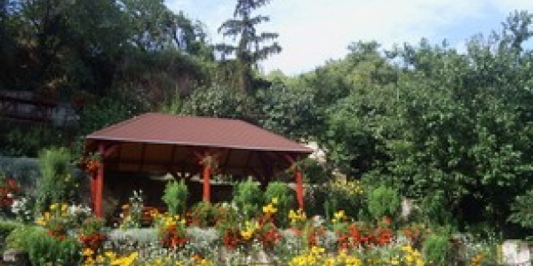 Borudvar Vendégház