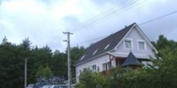 Börzsönyalja Vendégház