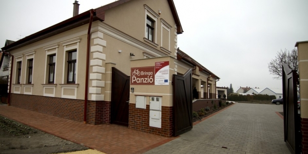 Bringa Panzió