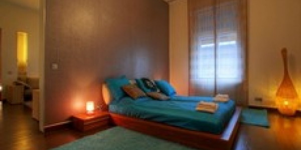 CCA33 Lux Paulay Apartment