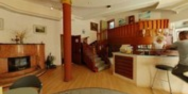 Club Vital Wellness Panzió