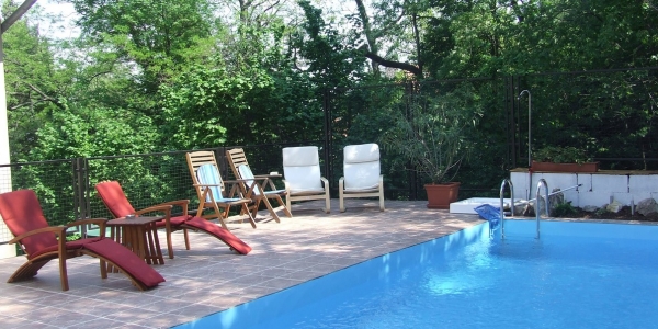 Kerekhegy Panzió - Vendégház