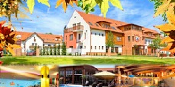 Diamant Hotel, Szigetköz,****superior Conference,Spa & Family Resort