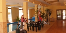 Dorina wellness apartman