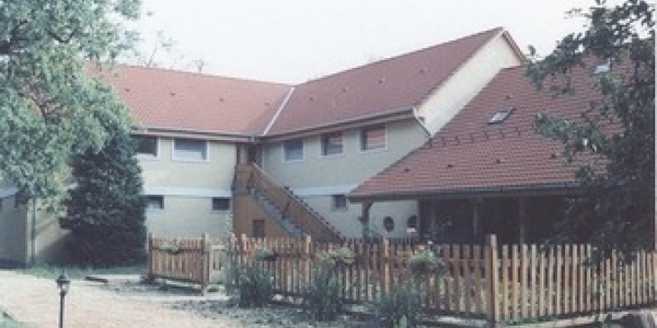 Erdei Vendégház