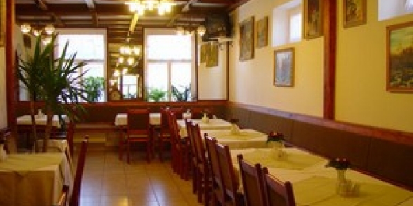 Erzsébet Vendéglő-Fogadó