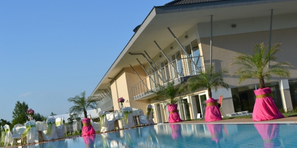 Szépia Bio & Art Hotel****