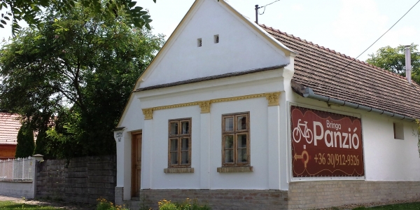 Falusi Vendégház