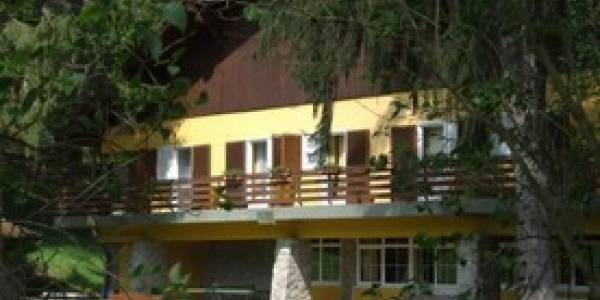 Feketevölgy Panzió