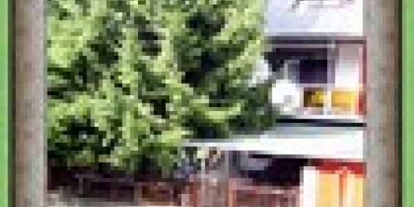 Fenyőlak Vendégház