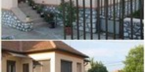 Fogad-lak Vendégház