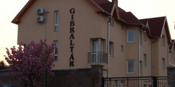 Gibraltár Vendégház