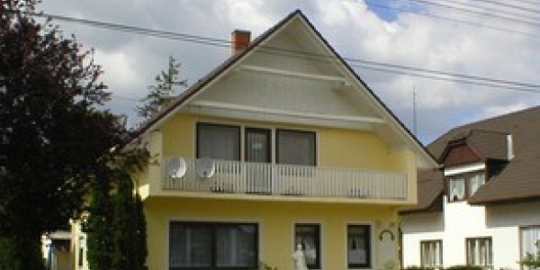 Gyimesi Apartman