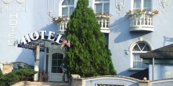 HOTEL MATUS