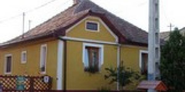 Halász Vendégház Apartmanok