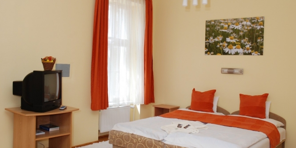 Hegyhát Gyöngye Panzió