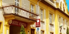 Hotel Fortuna Budapest