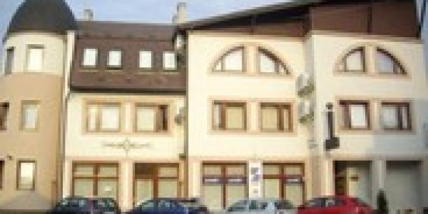 Hotel Kovács***Superior