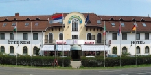 Hotel Orchidea