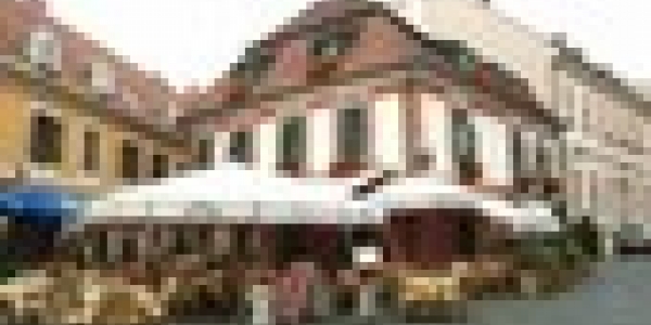 Hotel Senátor-Ház Eger