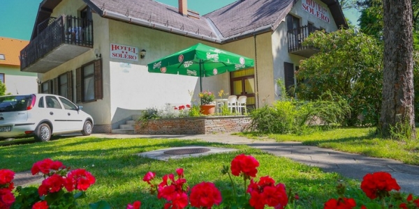 Hotel Solero