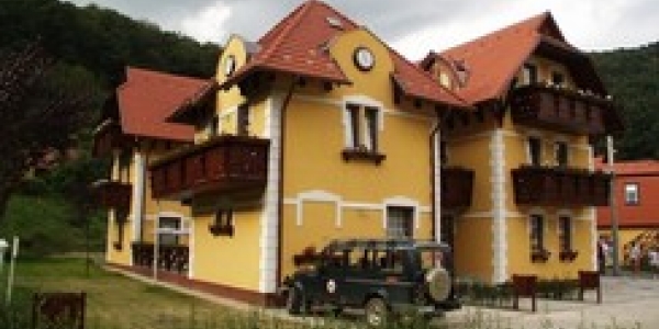 Hotel Szeleta