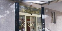 Hotel Zugló